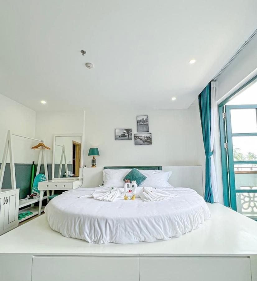 Kaira Boutique Hotel Phú Quốc Exterior foto