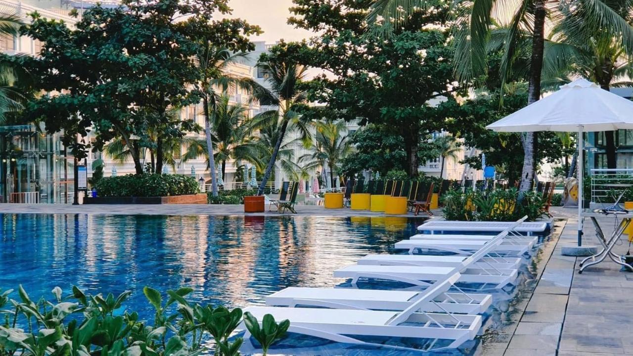 Kaira Boutique Hotel Phú Quốc Exterior foto