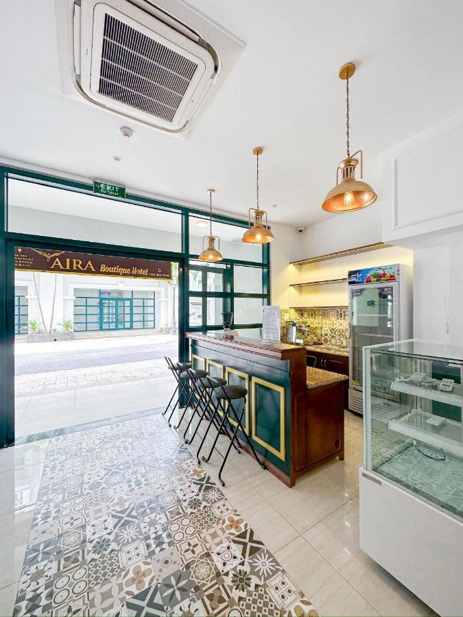 Kaira Boutique Hotel Phú Quốc Exterior foto