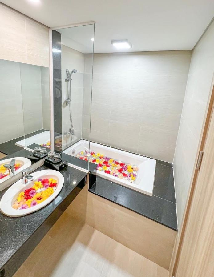 Kaira Boutique Hotel Phú Quốc Exterior foto