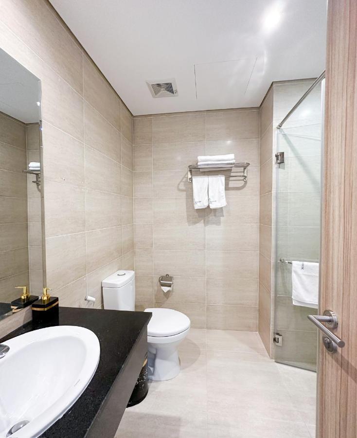 Kaira Boutique Hotel Phú Quốc Exterior foto