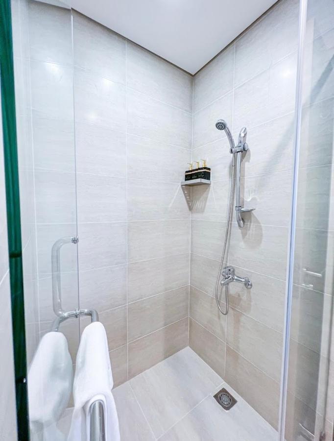 Kaira Boutique Hotel Phú Quốc Exterior foto