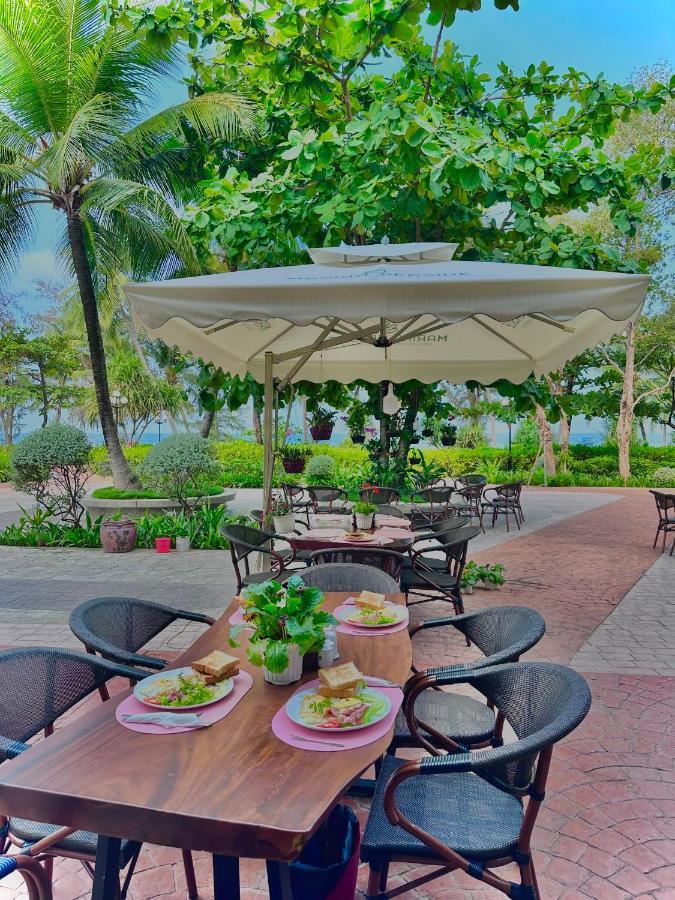 Kaira Boutique Hotel Phú Quốc Exterior foto