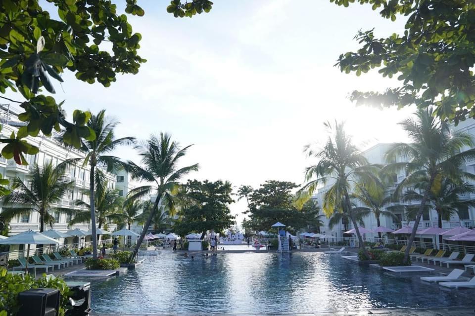 Kaira Boutique Hotel Phú Quốc Exterior foto