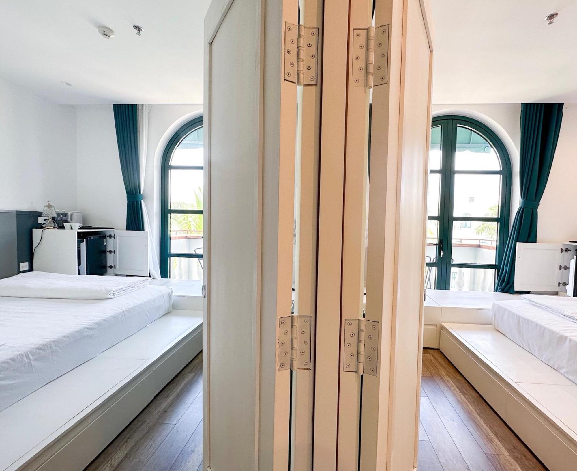 Kaira Boutique Hotel Phú Quốc Exterior foto
