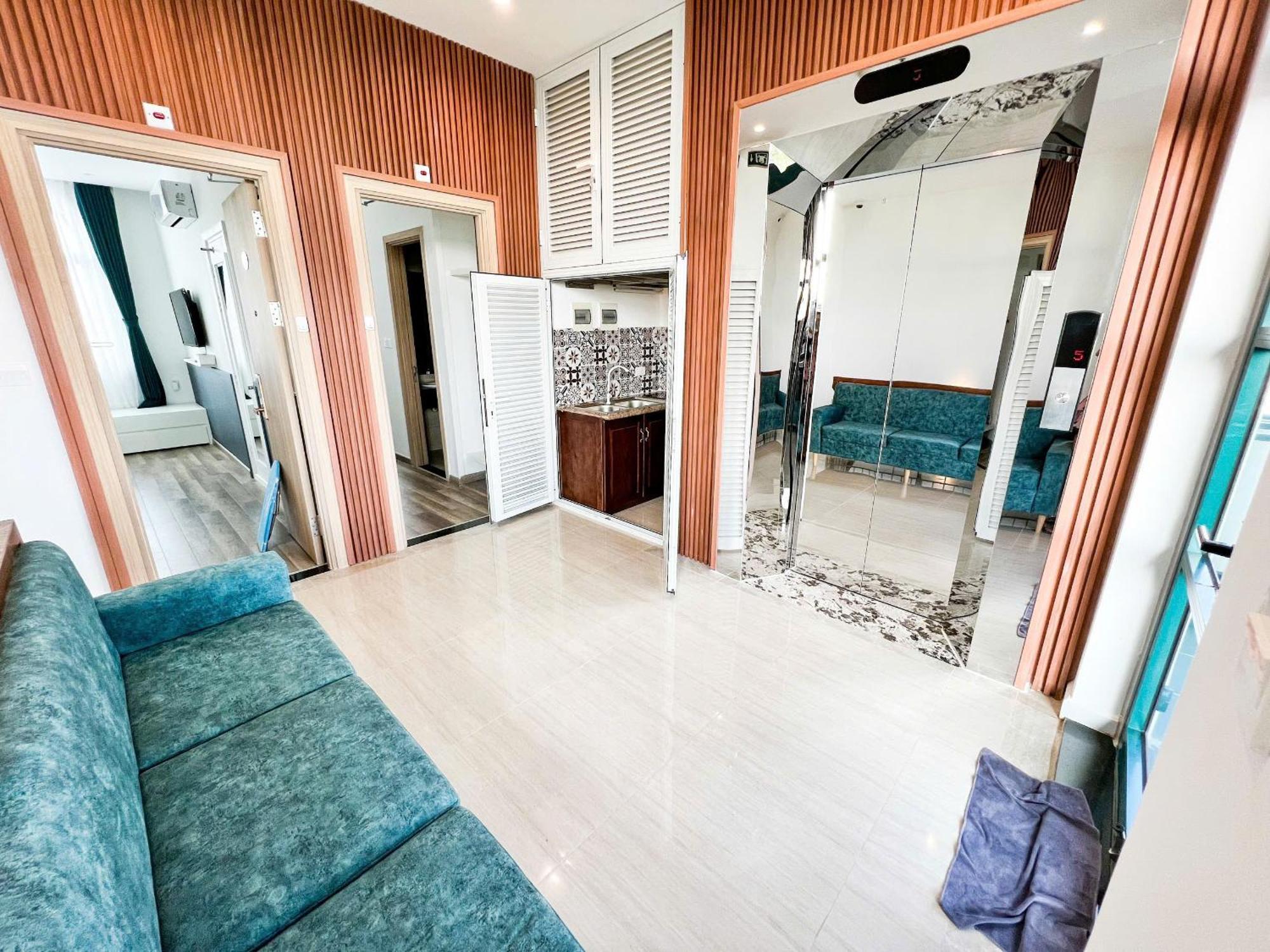 Kaira Boutique Hotel Phú Quốc Exterior foto
