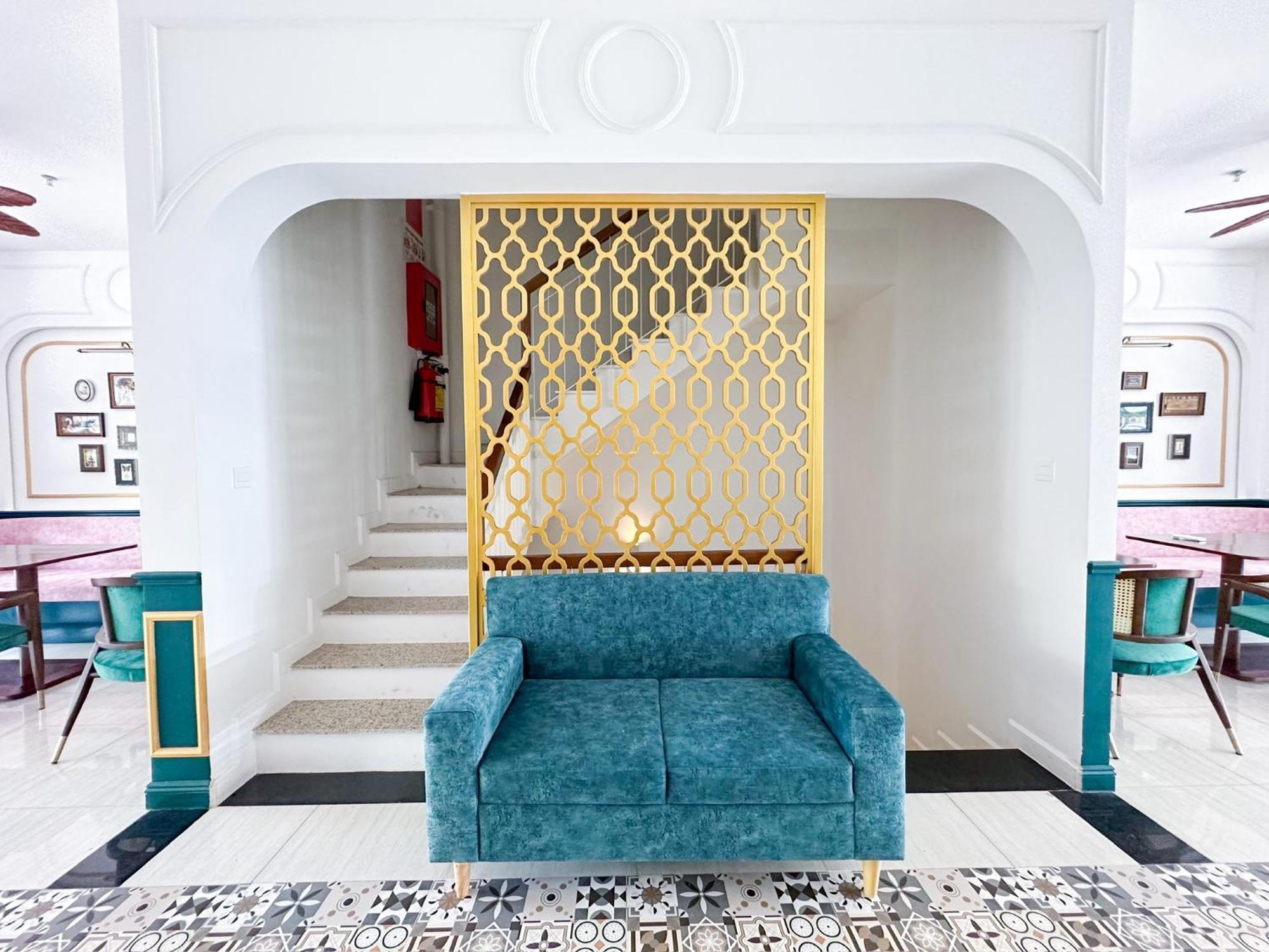 Kaira Boutique Hotel Phú Quốc Exterior foto